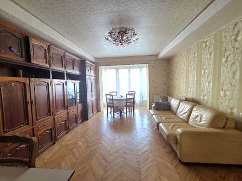 квартира за адресою Лесі Українки бульв., 20/22