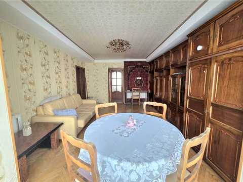 квартира за адресою Лесі Українки бульв., 20/22