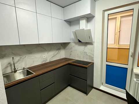 квартира по адресу Самойло Кошки ул. (Маршала Конєва), 5-А