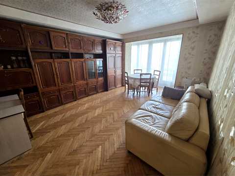 квартира за адресою Лесі Українки бульв., 20/22