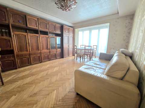 квартира за адресою Лесі Українки бульв., 20/22
