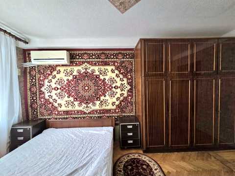 квартира за адресою Лесі Українки бульв., 20/22