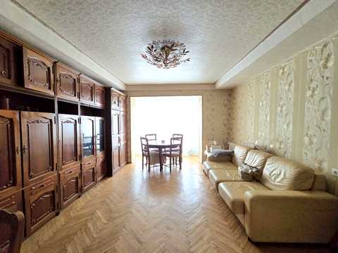 квартира за адресою Лесі Українки бульв., 20/22