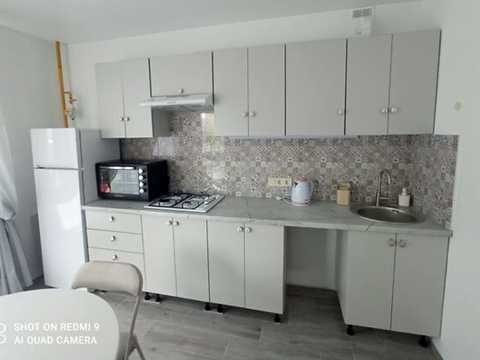 квартира по адресу Метрологическая ул., 25-А