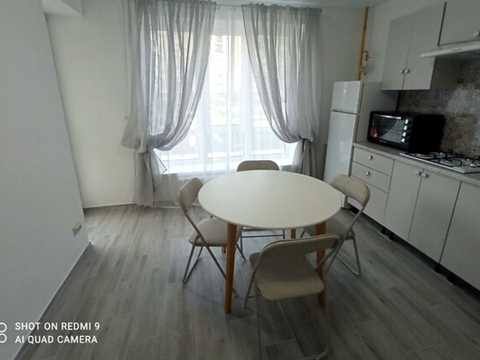 квартира по адресу Метрологическая ул., 25-А