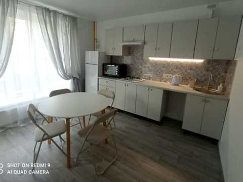 квартира по адресу Метрологическая ул., 25-А