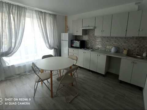 квартира по адресу Метрологическая ул., 25-А
