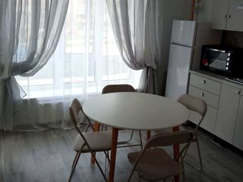 квартира по адресу Метрологическая ул., 25-А