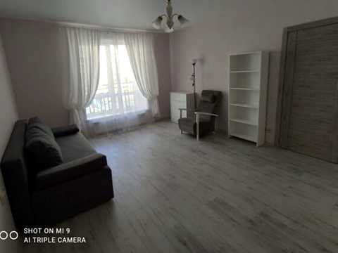 квартира по адресу Метрологическая ул., 25-А