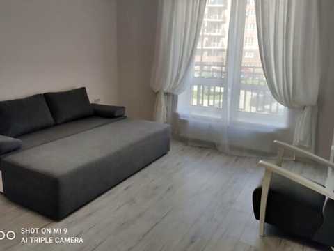 квартира по адресу Метрологическая ул., 25-А
