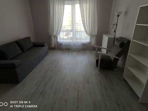 квартира по адресу Метрологическая ул., 25-А