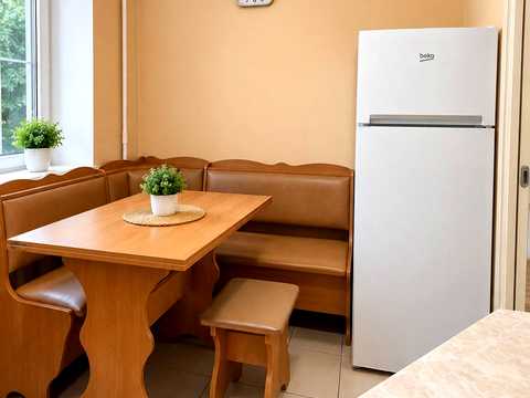 квартира за адресою Київ, Любомира Гузара просп. (Космонавта Комарова), 9-А
