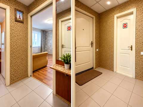 квартира за адресою Київ, Любомира Гузара просп. (Космонавта Комарова), 9-А