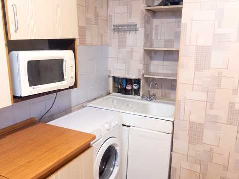квартира за адресою Солом'янська вул., 22