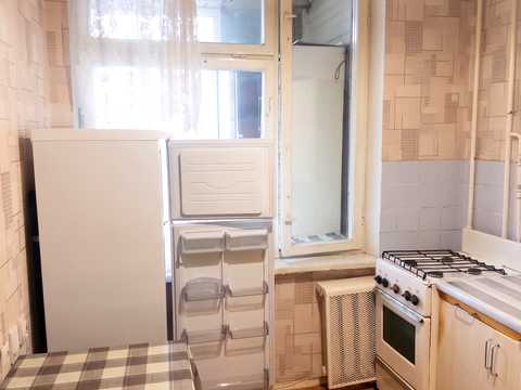 квартира за адресою Солом'янська вул., 22