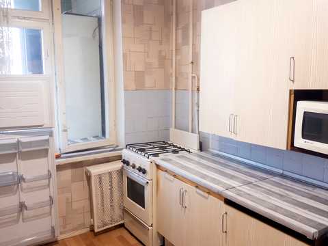 квартира за адресою Солом'янська вул., 22