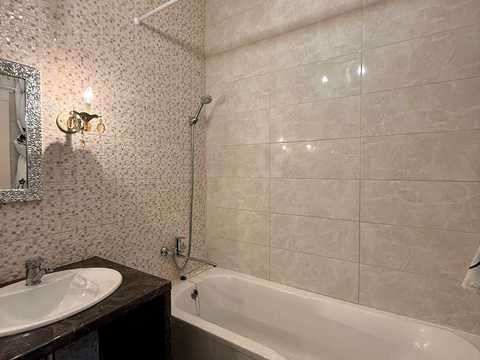 квартира за адресою Французький бульв., 60в