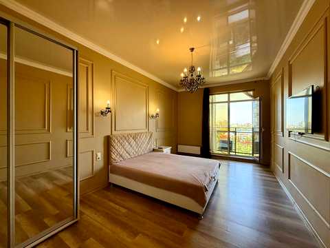 квартира за адресою Французький бульв., 60в