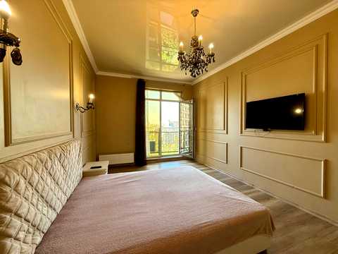 квартира за адресою Французький бульв., 60в