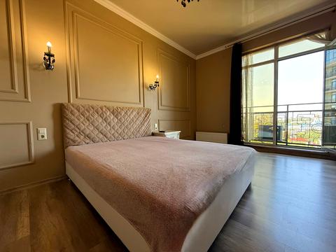 квартира за адресою Французький бульв., 60в
