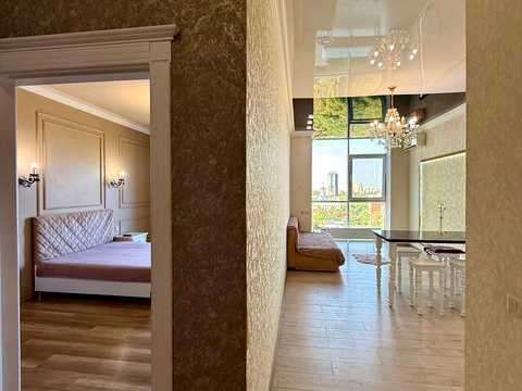 квартира за адресою Французький бульв., 60в