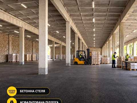 комерційна за адресою Богатирська вул., 50
