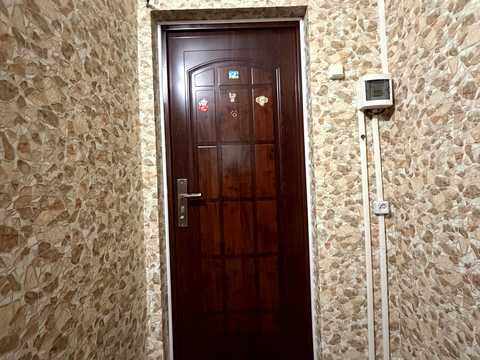 квартира за адресою Героїв Майдану вул. (Гайдара), 14