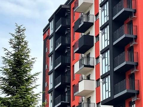 квартира по адресу Степана Бандеры ул., (Будинок 4)
