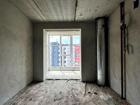 квартира по адресу Степана Бандеры ул., (Будинок 4)