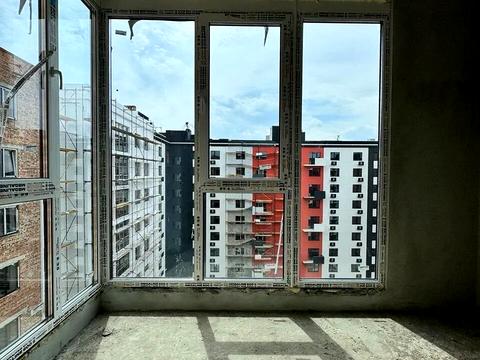 квартира по адресу Степана Бандеры ул., (Будинок 4)
