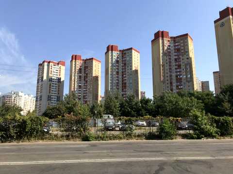 квартира по адресу Самойло Кошки ул. (Маршала Конєва), 5-А
