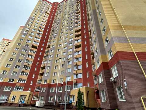 квартира по адресу Самойло Кошки ул. (Маршала Конєва), 5-А