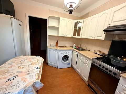 квартира за адресою Білоруська вул., 30-А