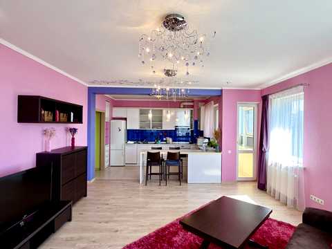 квартира за адресою Дегтярівська вул., 25а к1