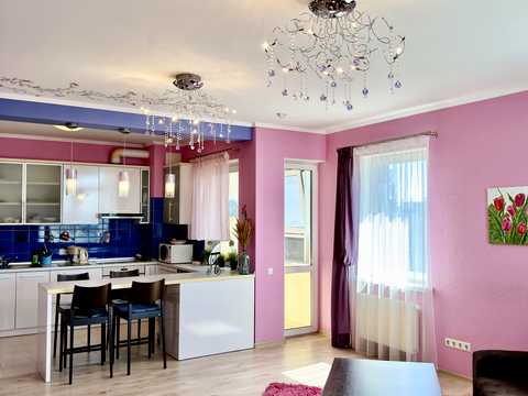 квартира за адресою Дегтярівська вул., 25а к1
