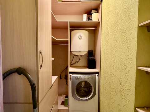 квартира за адресою Дегтярівська вул., 25а к1
