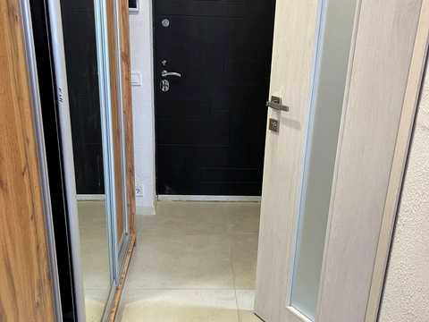 квартира за адресою Каховська вул., 62-А