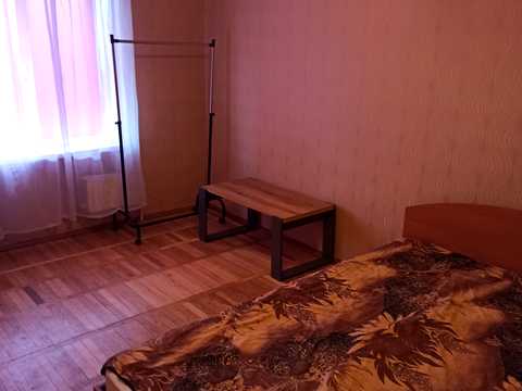 квартира по адресу Александра Махова ул. (Жолудєва), 1