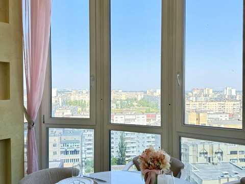 квартира за адресою Левка Лук'яненка вул. (Маршала Тимошенка), 21к8