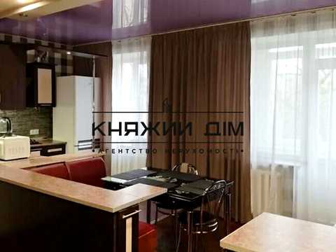 квартира по адресу Бастионная ул., 10