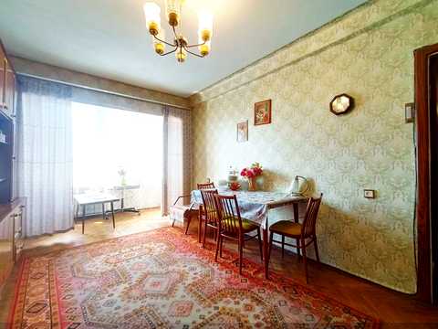 квартира за адресою Політехнічний пров., 3