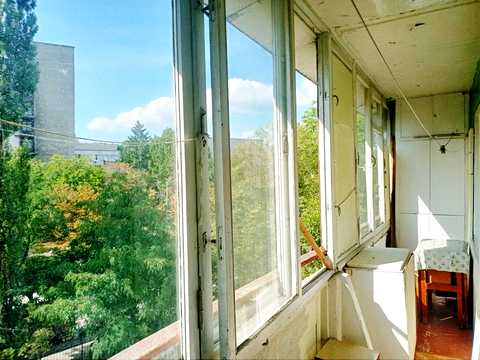 квартира за адресою Політехнічний пров., 3