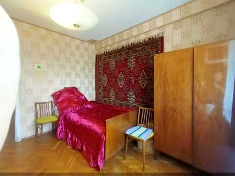 квартира за адресою Політехнічний пров., 3