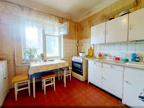 квартира за адресою Політехнічний пров., 3