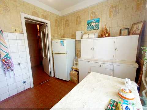 квартира за адресою Політехнічний пров., 3