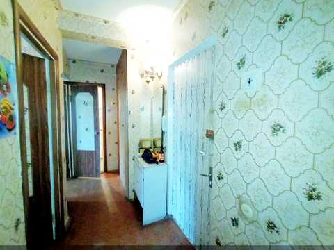 квартира за адресою Політехнічний пров., 3