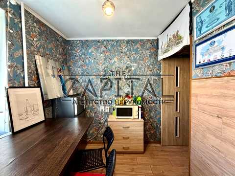 квартира за адресою Георгія Гонгадзе просп. (Радянської України), 30