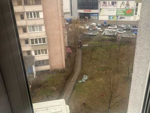 квартира по адресу Михаила Гришко ул., 8-А