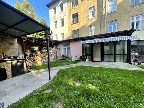 квартира по адресу Яблонской ул. (Заводская), 15
