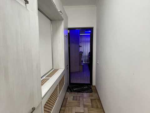 квартира по адресу Яблонской ул. (Заводская), 15
